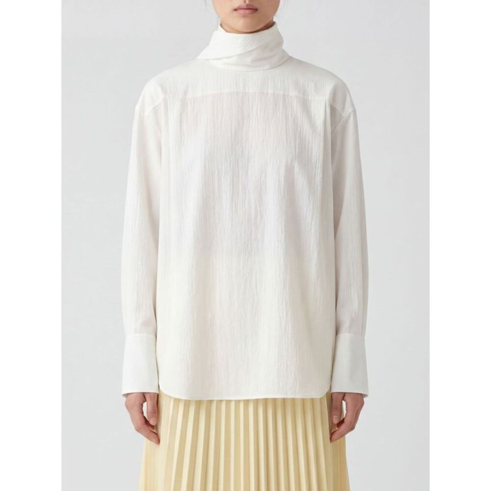 Carven Sweater Woman White